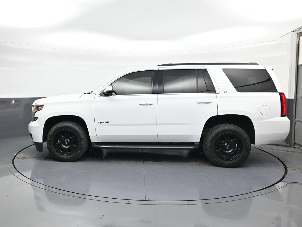 Used 2020 Chevrolet Tahoe LT AWD/4WD image 5
