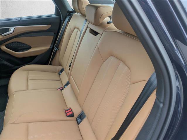 New 2026 Audi A6 Premium Plus image 17