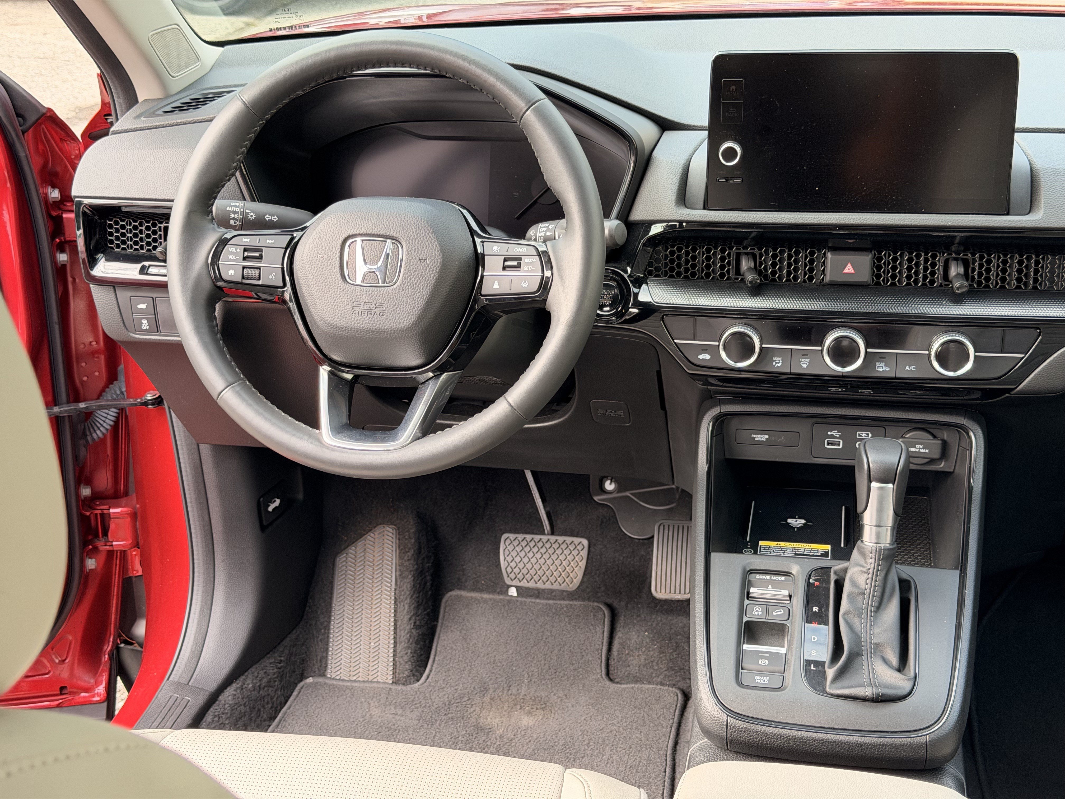Certified 2023 Honda CR-V EX-L image 19