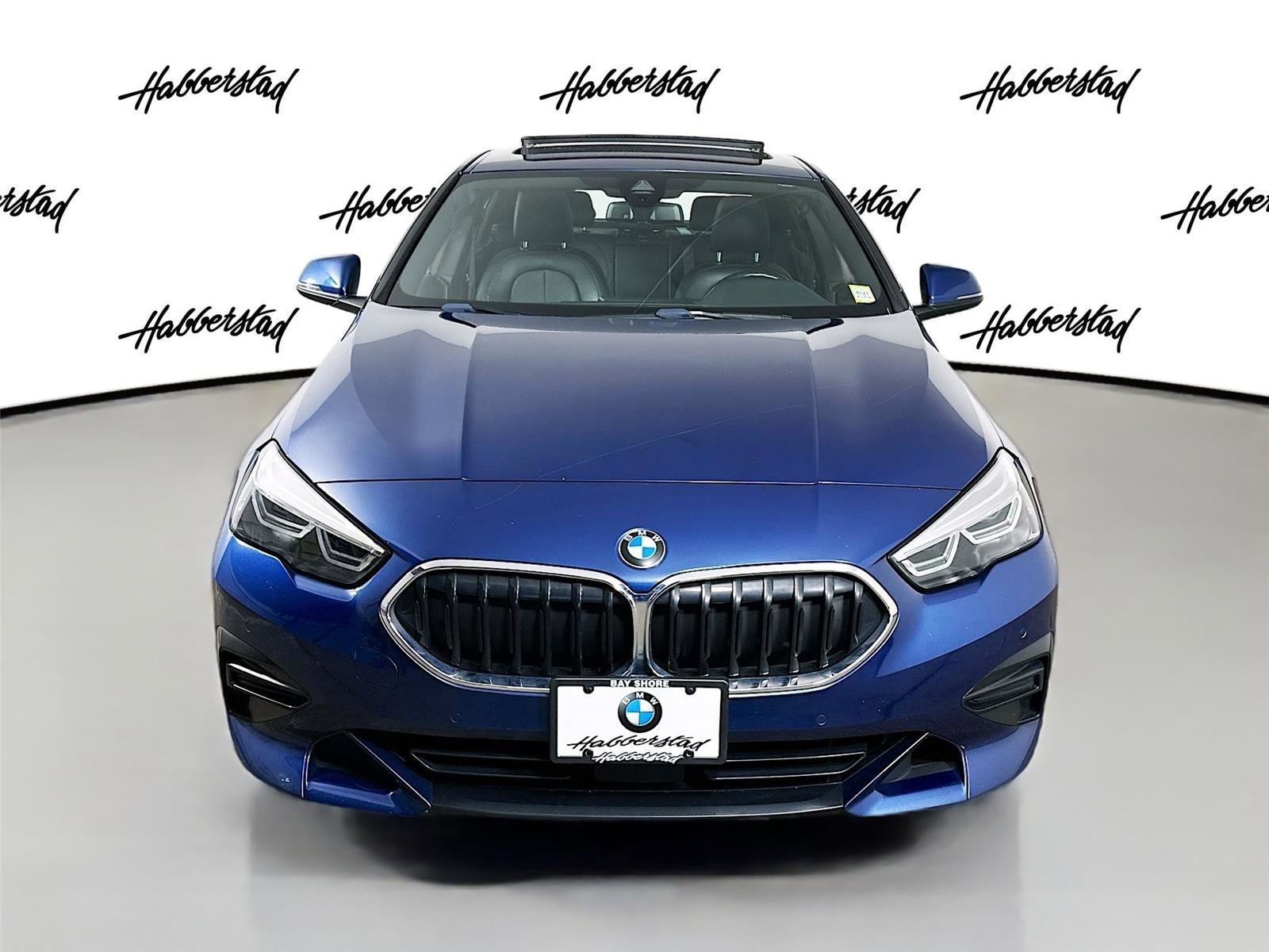 Used 2022 BMW 228i xDrive Gran Coupe w/ Convenience Package image 2