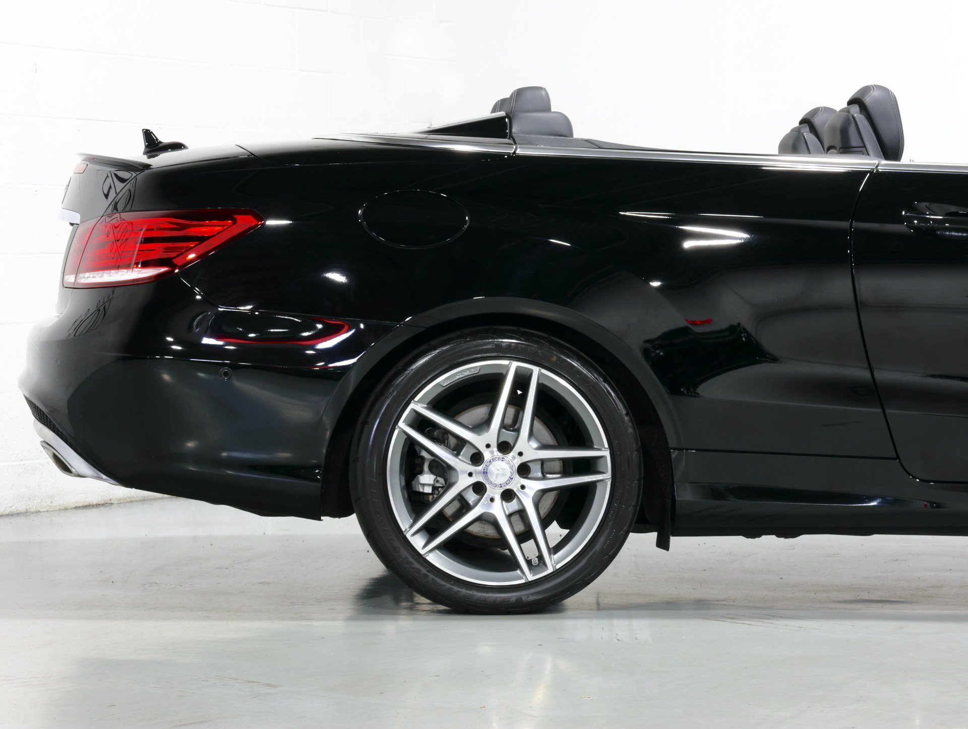 Used 2014 Mercedes-Benz E 550 Cabriolet image 81