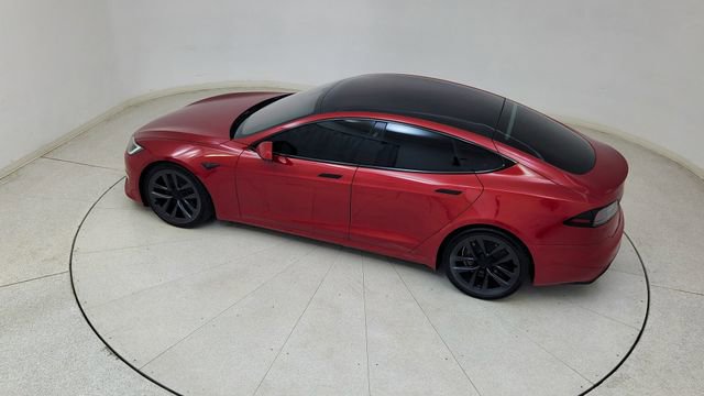 Used 2022 Tesla Model S image 78