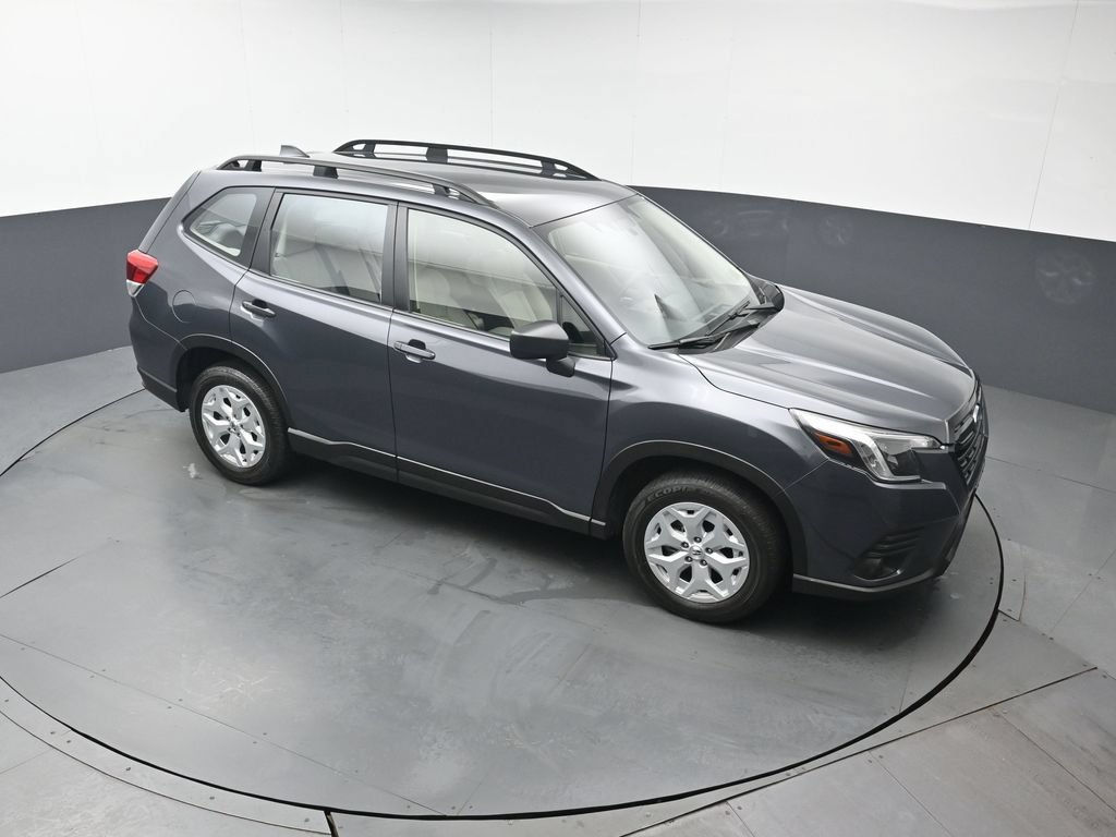 Used 2023 Subaru Forester AWD/4WD image 36