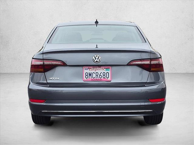 Used 2019 Volkswagen Jetta FWD image 6