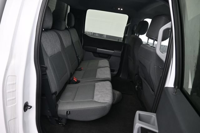 Used 2021 Ford F150 XLT AWD/4WD image 6