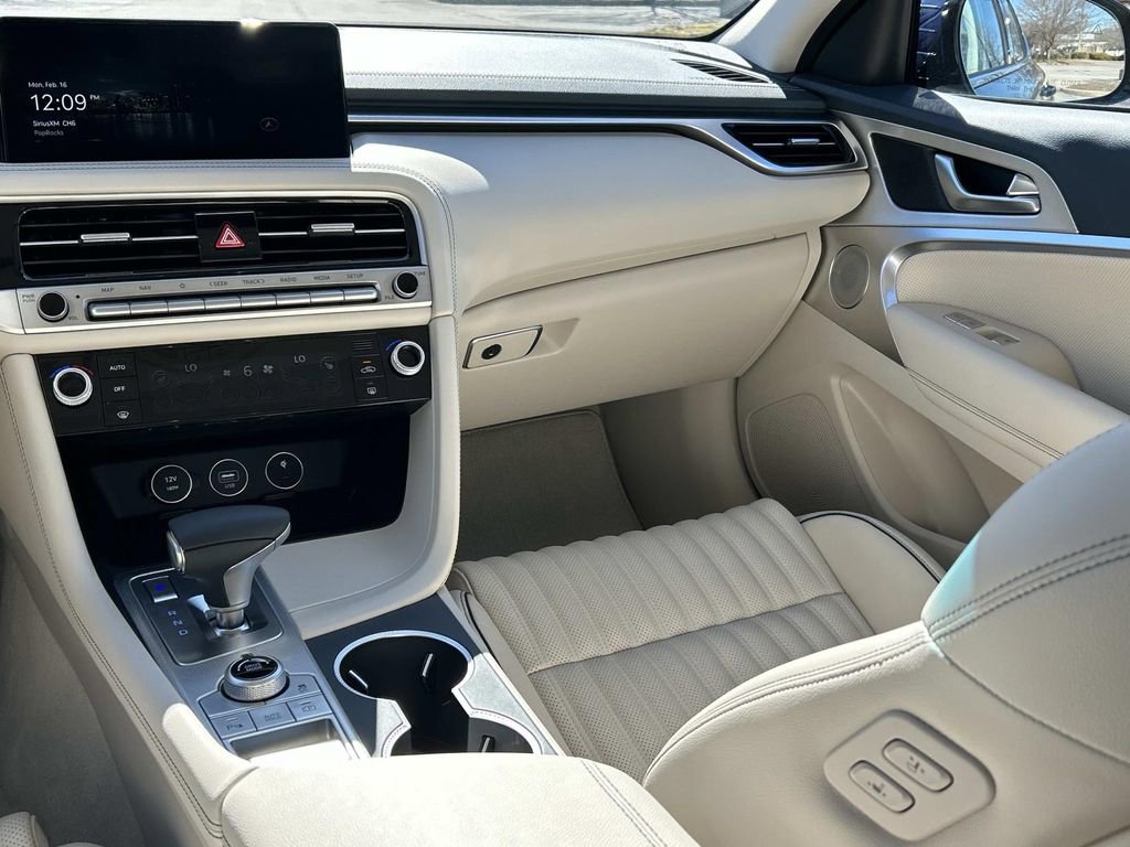 New 2026 Genesis G70 2.5T Prestige image 24