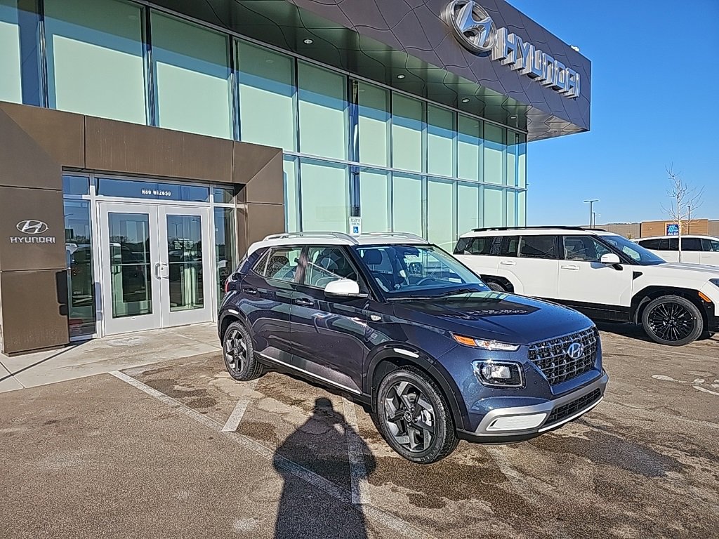 New 2026 Hyundai Venue SEL image 7