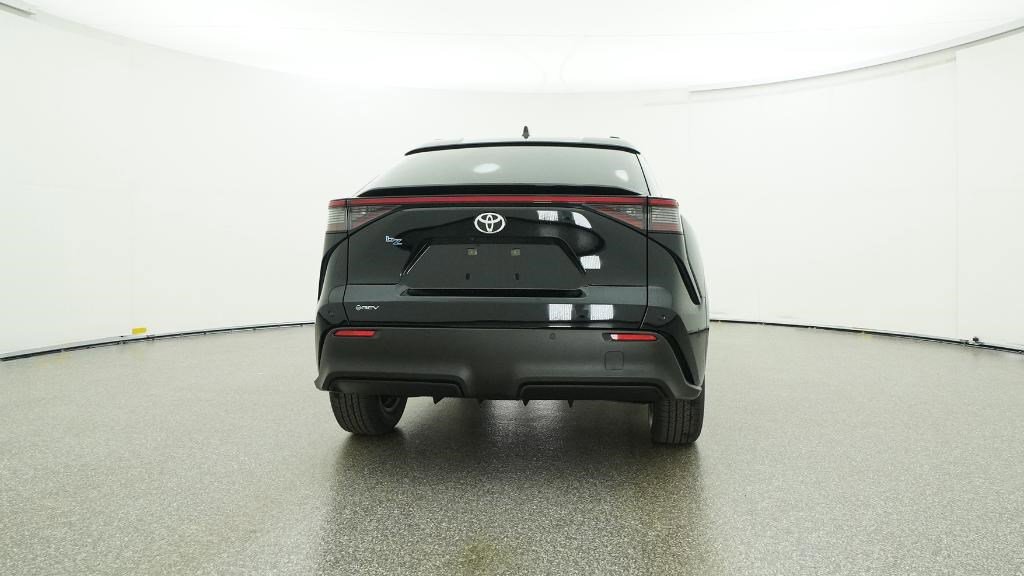 New 2026 Toyota bZ image 62