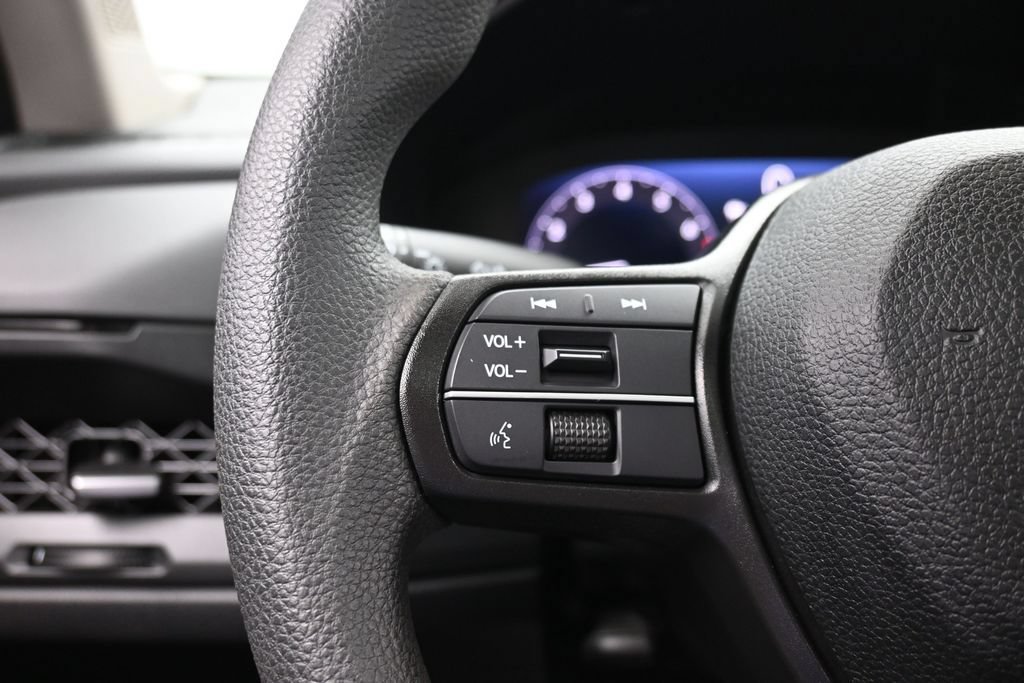Used 2024 Honda Accord EX image 46