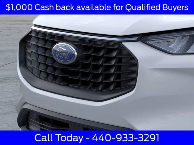 New 2026 Ford Escape Active image 18