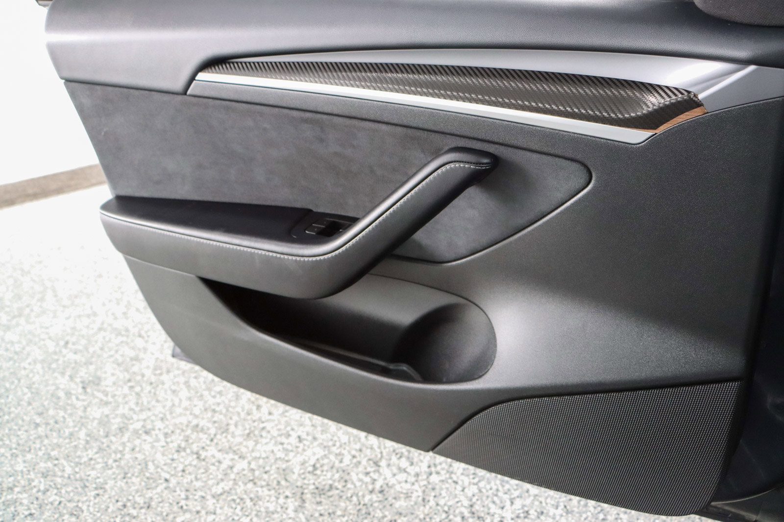 Used 2023 Tesla Model 3 Performance image 19