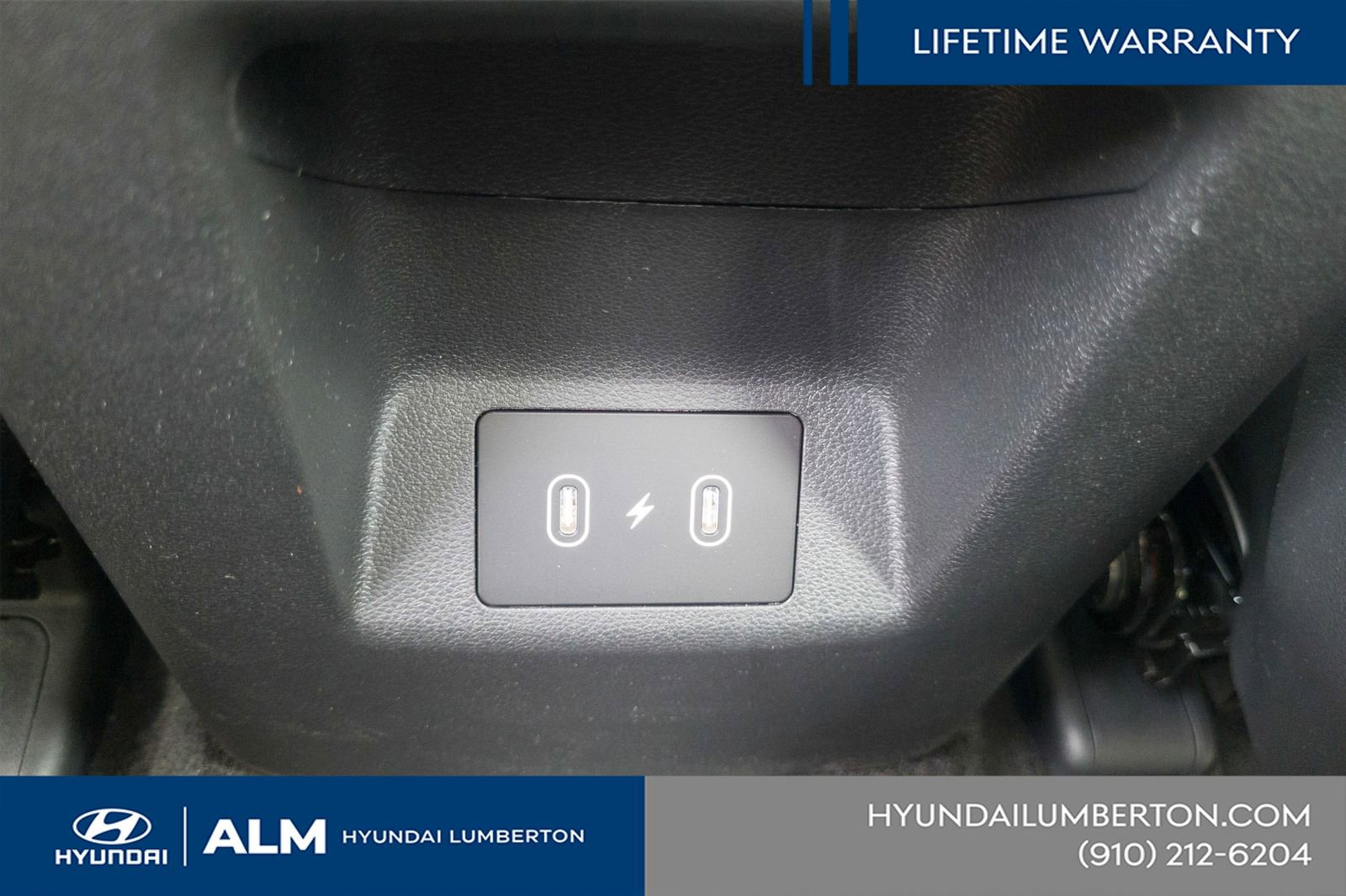 New 2025 Hyundai Tucson SE image 20