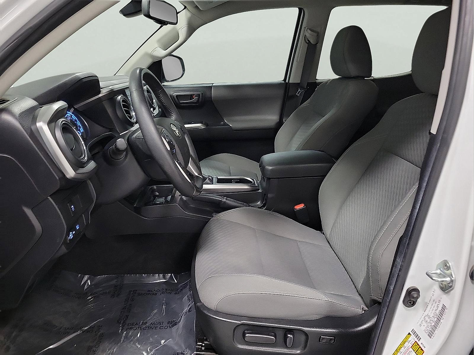 Certified 2023 Toyota Tacoma SR5 RWD image 11