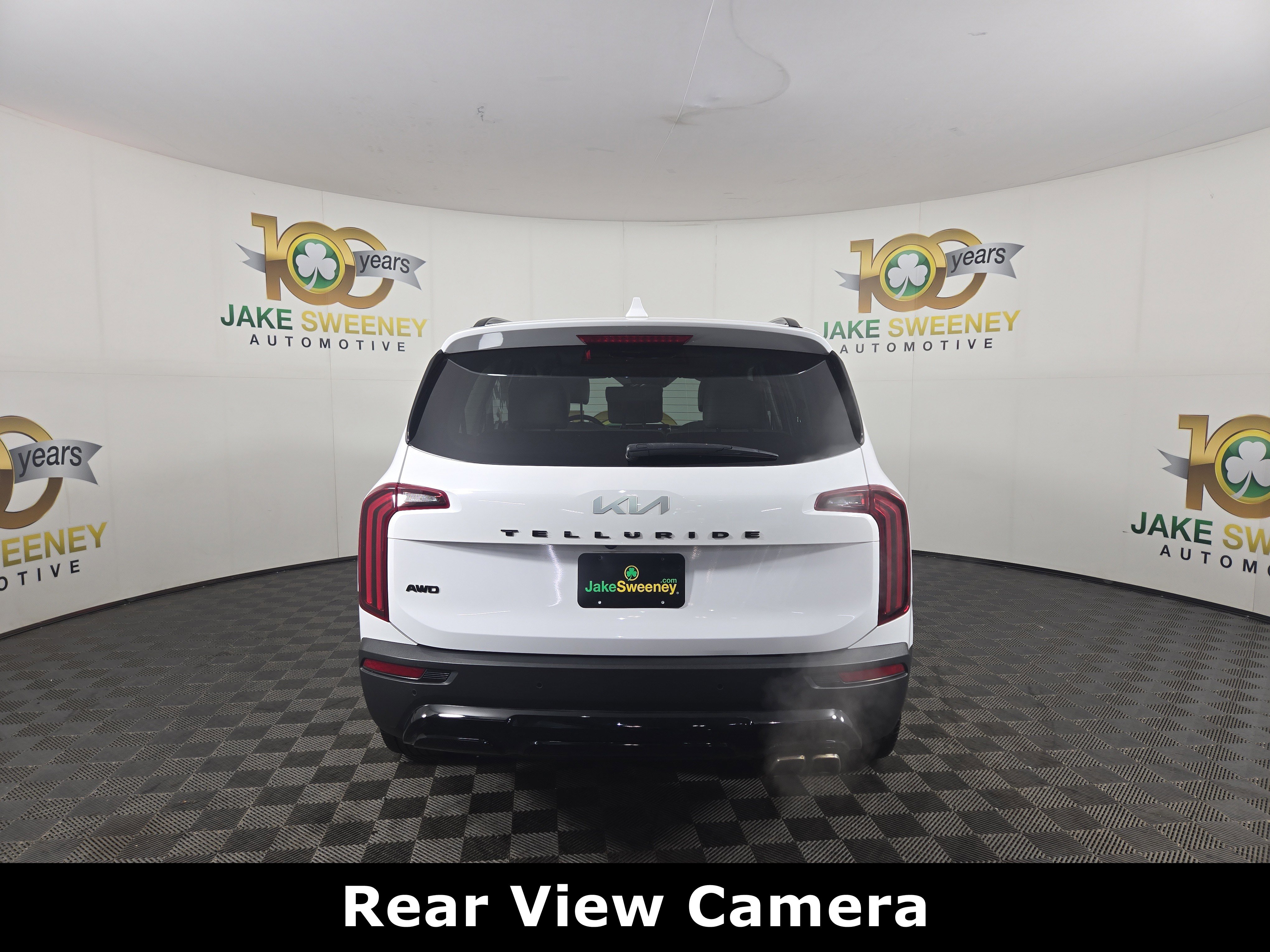 Used 2022 Kia Telluride SX w/ SX Prestige Package image 7