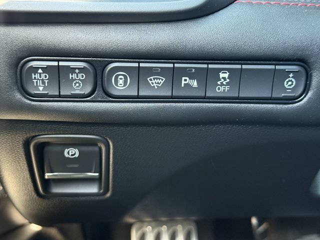 Used 2024 Acura TLX Type S AWD/4WD image 23