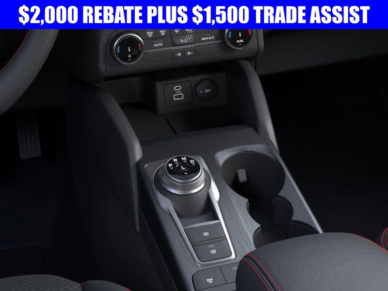 New 2026 Ford Escape ST-Line image 15