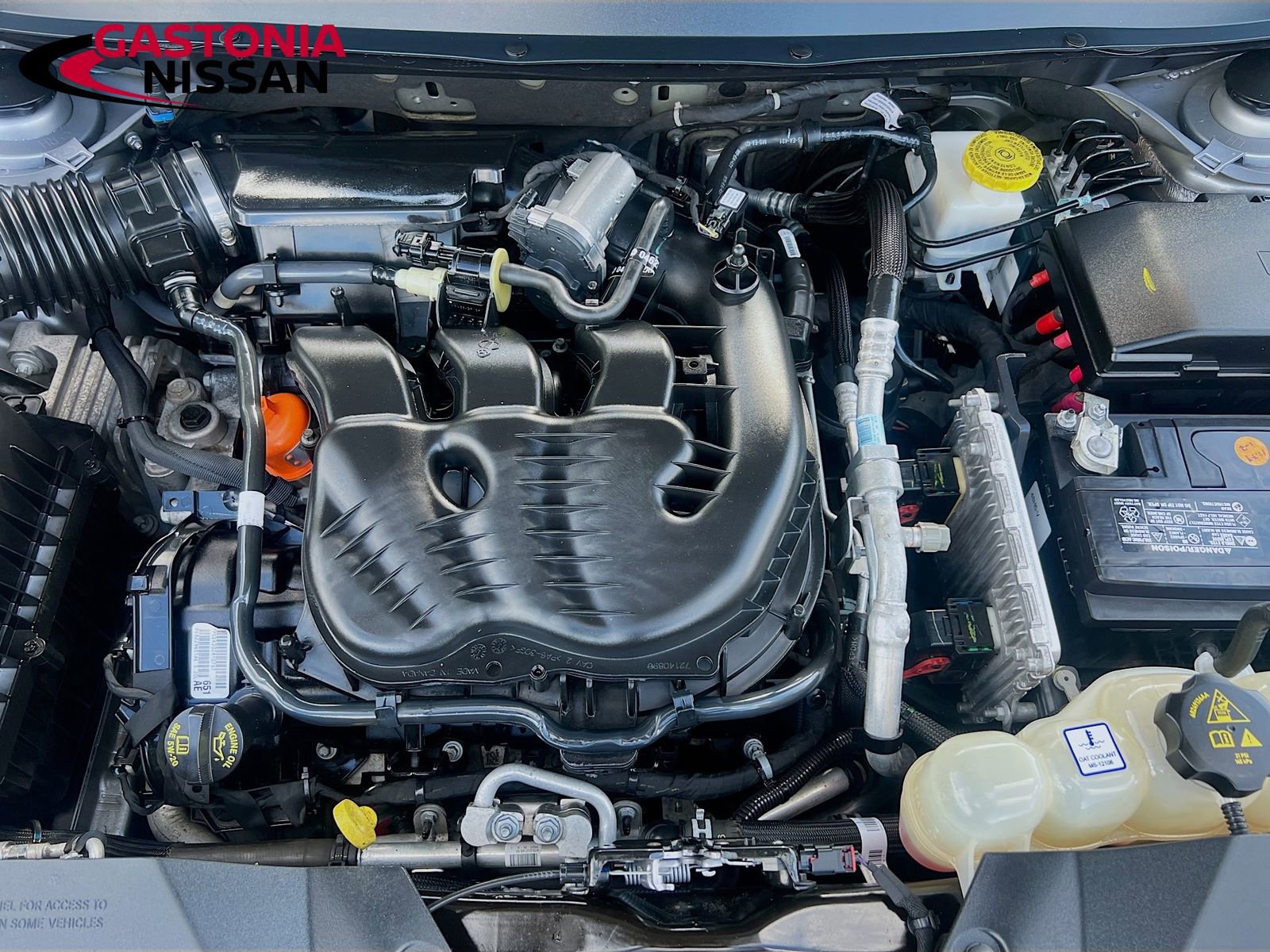 Used 2019 Jeep Cherokee Latitude Plus w/ Cold Weather Group image 38