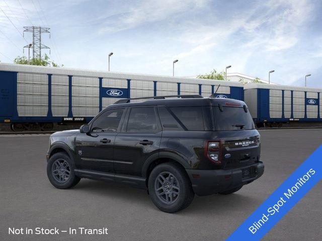 New 2026 Ford Bronco Sport Big Bend AWD/4WD image 4