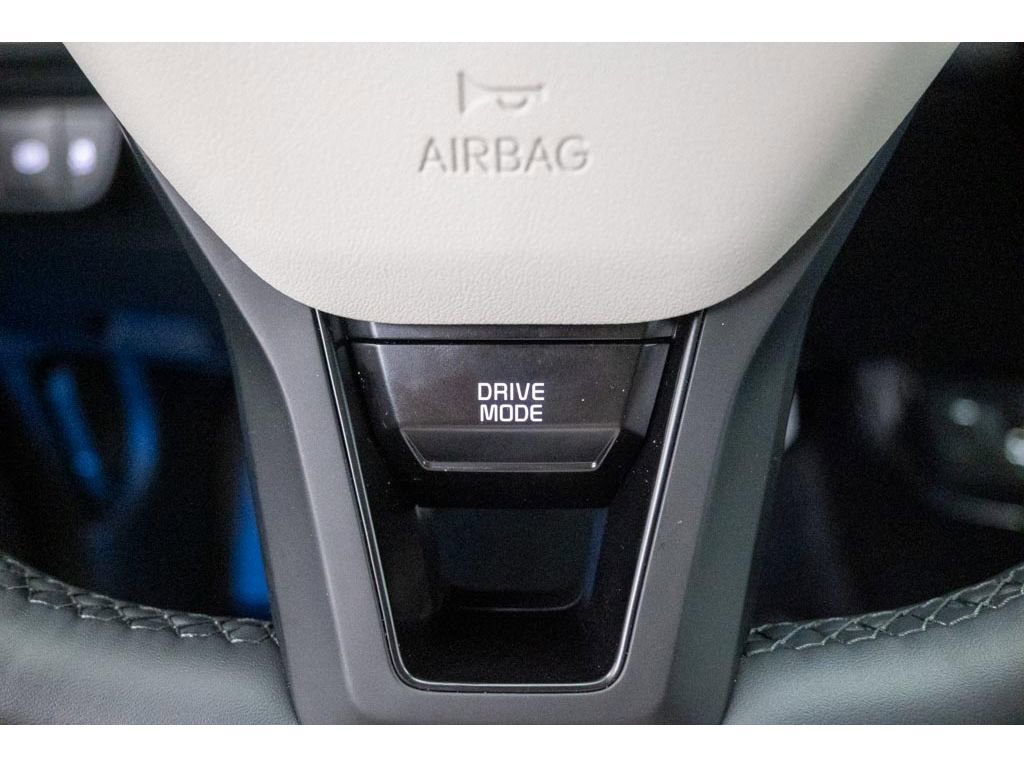 New 2025 Kia EV6 GT-Line image 22