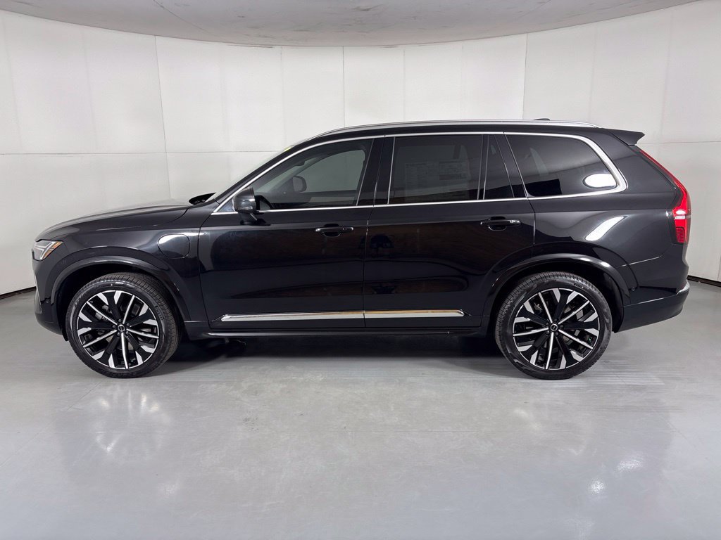 New 2027 Volvo XC90 T8 Plus AWD/4WD image 5