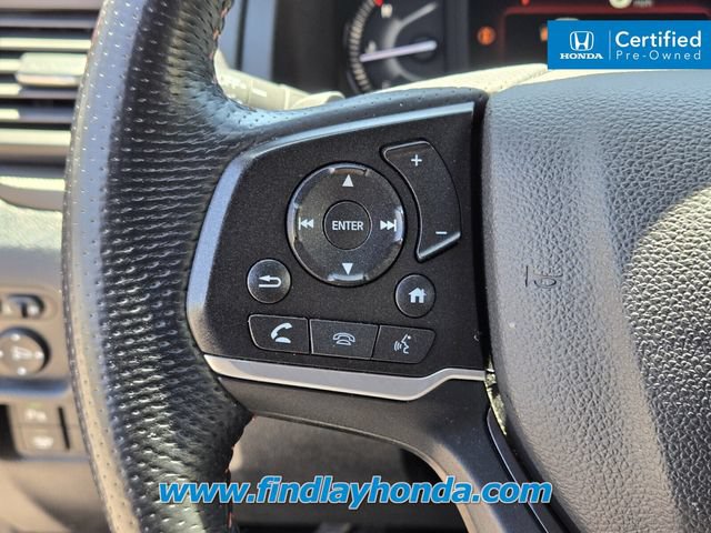 Used 2023 Honda Passport TrailSport image 29