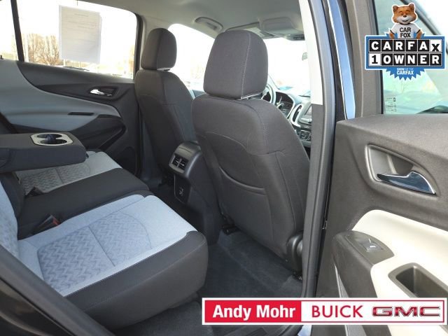 Used 2024 Chevrolet Equinox LS w/ LS Convenience Package image 48
