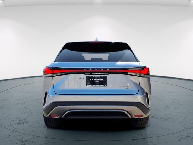 Certified 2024 Lexus RX 350 Premium w/ Accessory Package (Z1) image 22