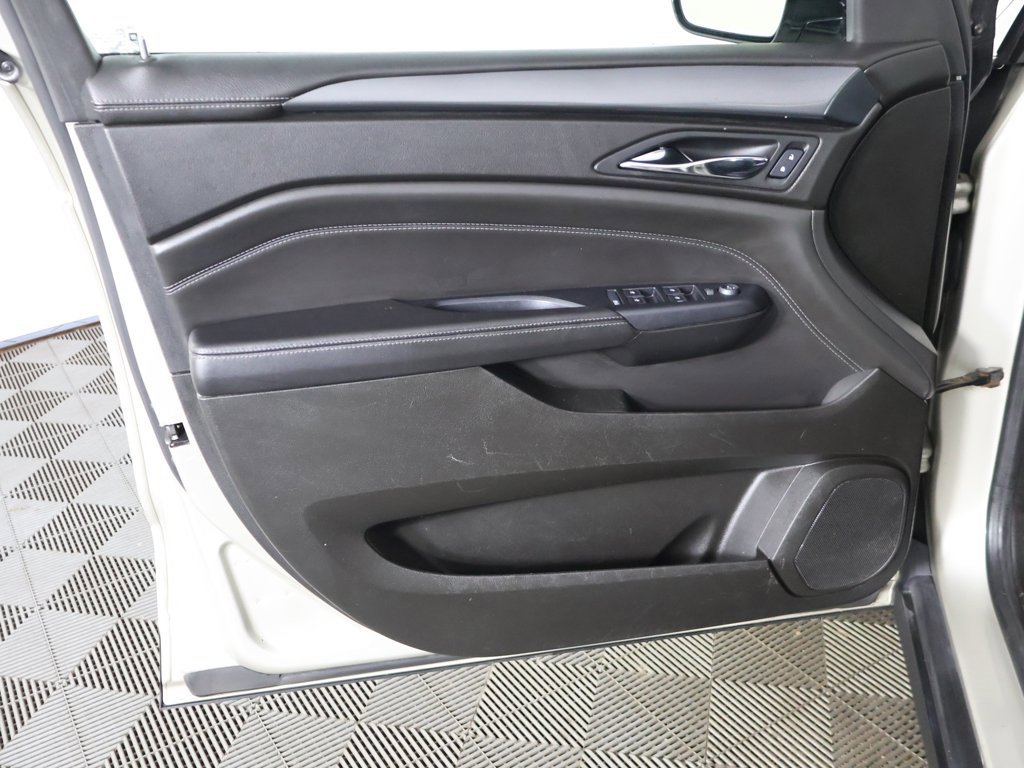 Used 2014 Cadillac SRX FWD image 20