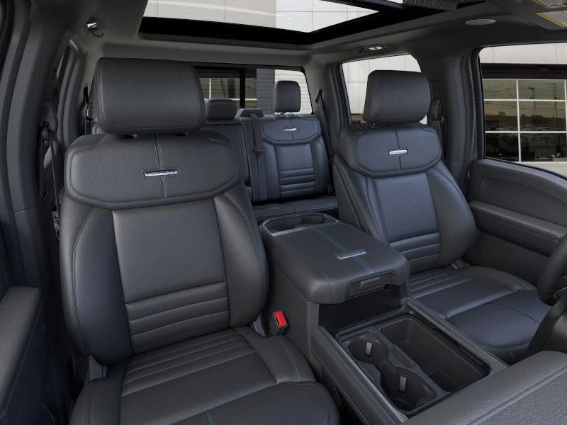 New 2026 Ford F350 Platinum w/ Tremor Off-Road Package image 14