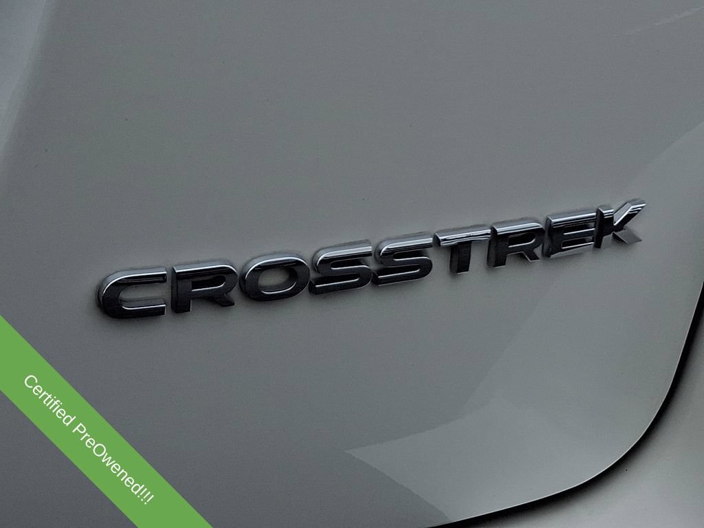 Used 2021 Subaru Crosstrek 2.5i Limited w/ Moonroof Package 2 AWD/4WD image 32