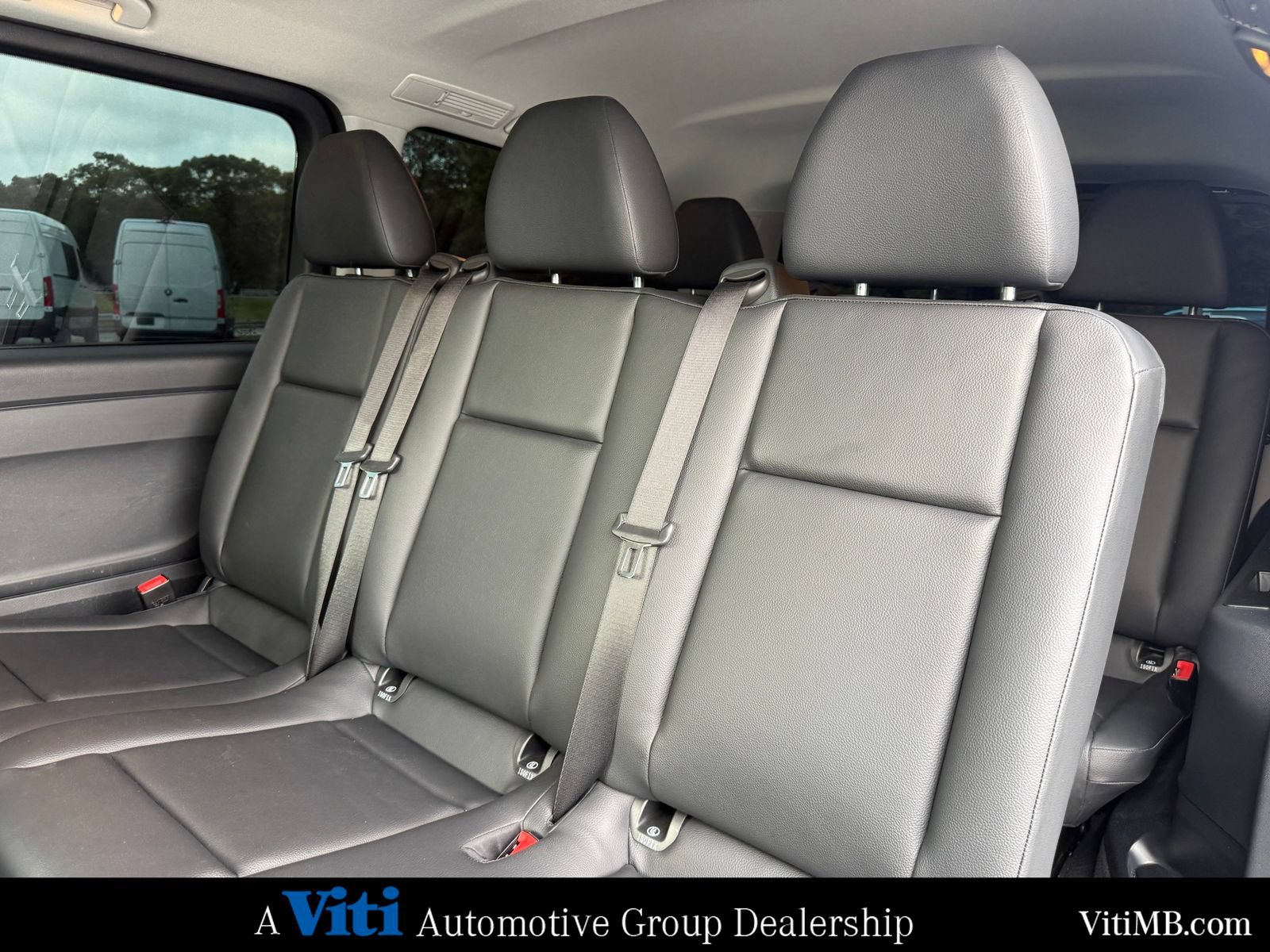 Certified 2023 Mercedes-Benz Metris Passenger image 18