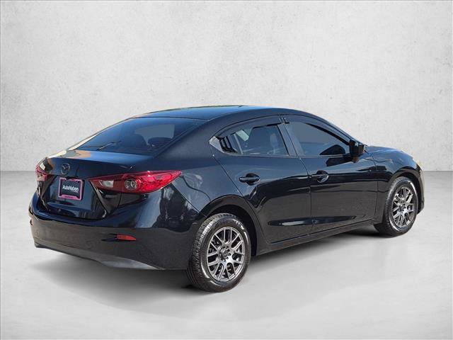Used 2015 MAZDA MAZDA3 i Sport FWD image 5