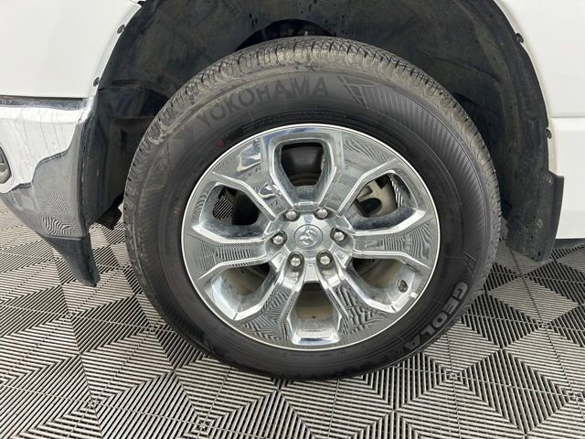 Used 2022 RAM 1500 Big Horn image 7