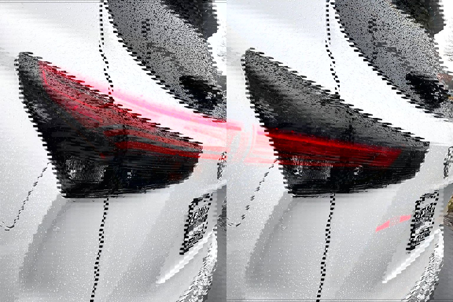 Used 2023 Toyota Highlander Platinum image 29