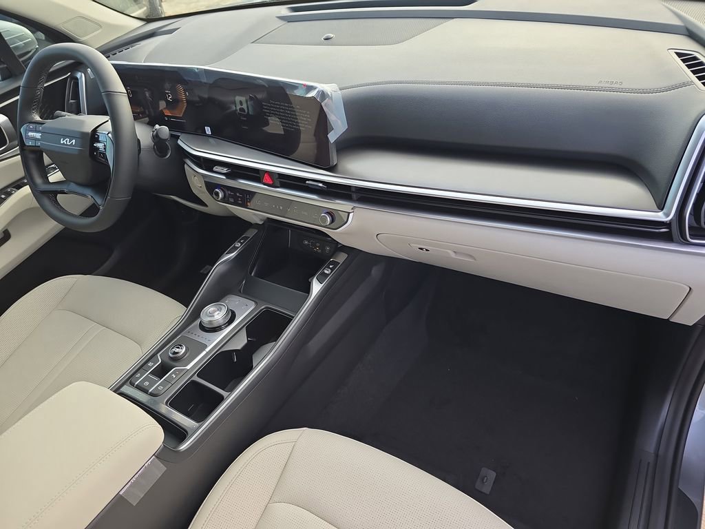 New 2026 Kia Sorento EX image 14