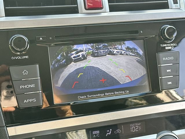 Used 2019 Subaru Legacy 2.5i w/ Alloy Wheel Package AWD/4WD image 17