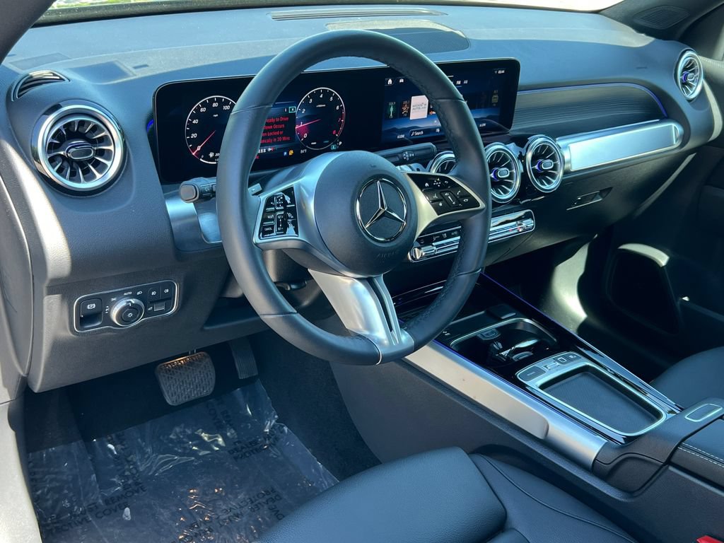 New 2026 Mercedes-Benz GLB 250 4MATIC image 20