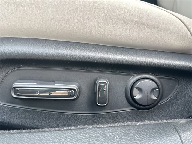 New 2026 Honda Accord EX-L image 8