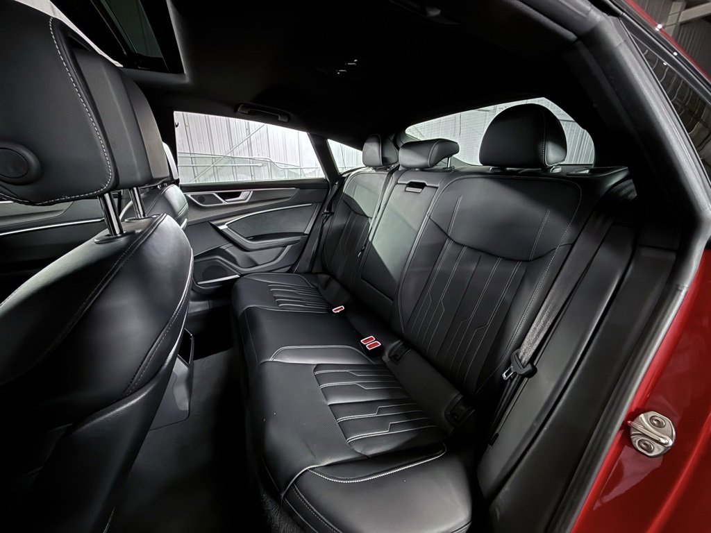Used 2022 Audi S7 Prestige image 23