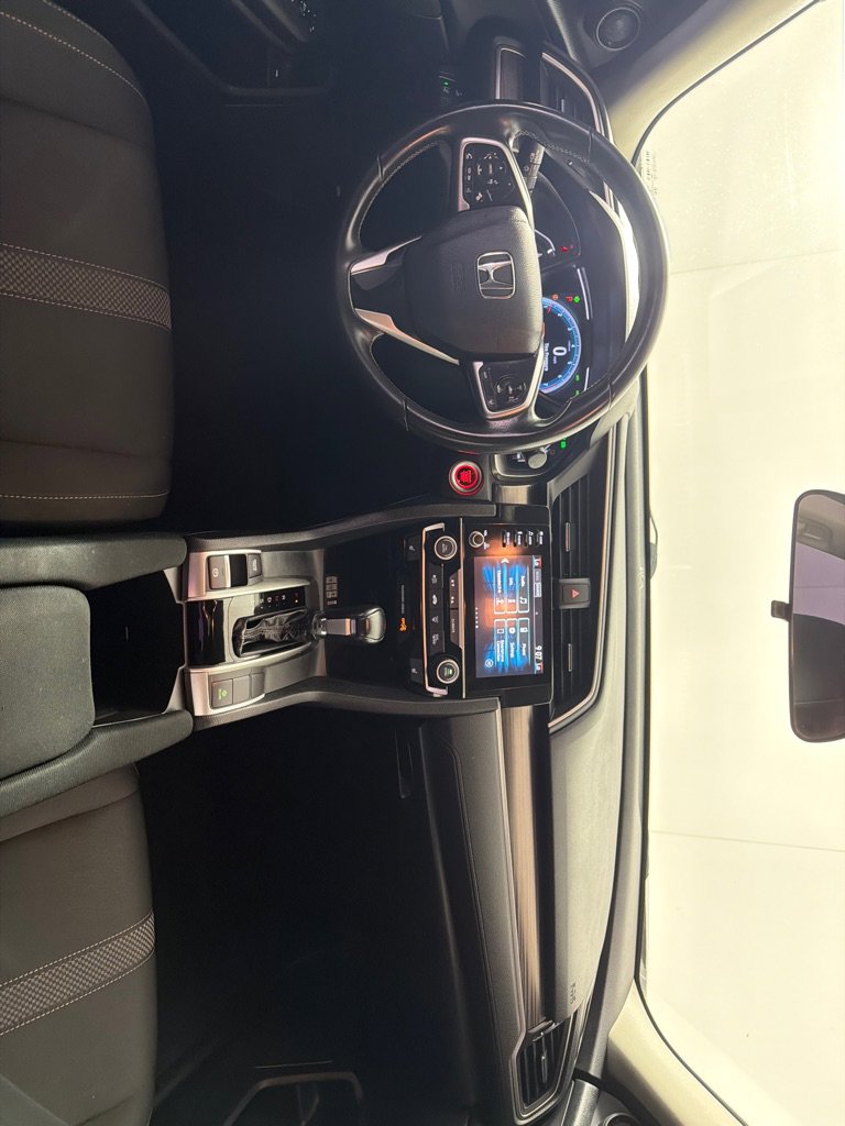 Used 2021 Honda Civic EX image 25