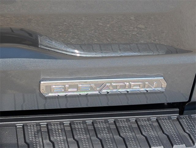 New 2026 GMC Sierra 1500 Elevation w/ X31 Off-Road Package image 7