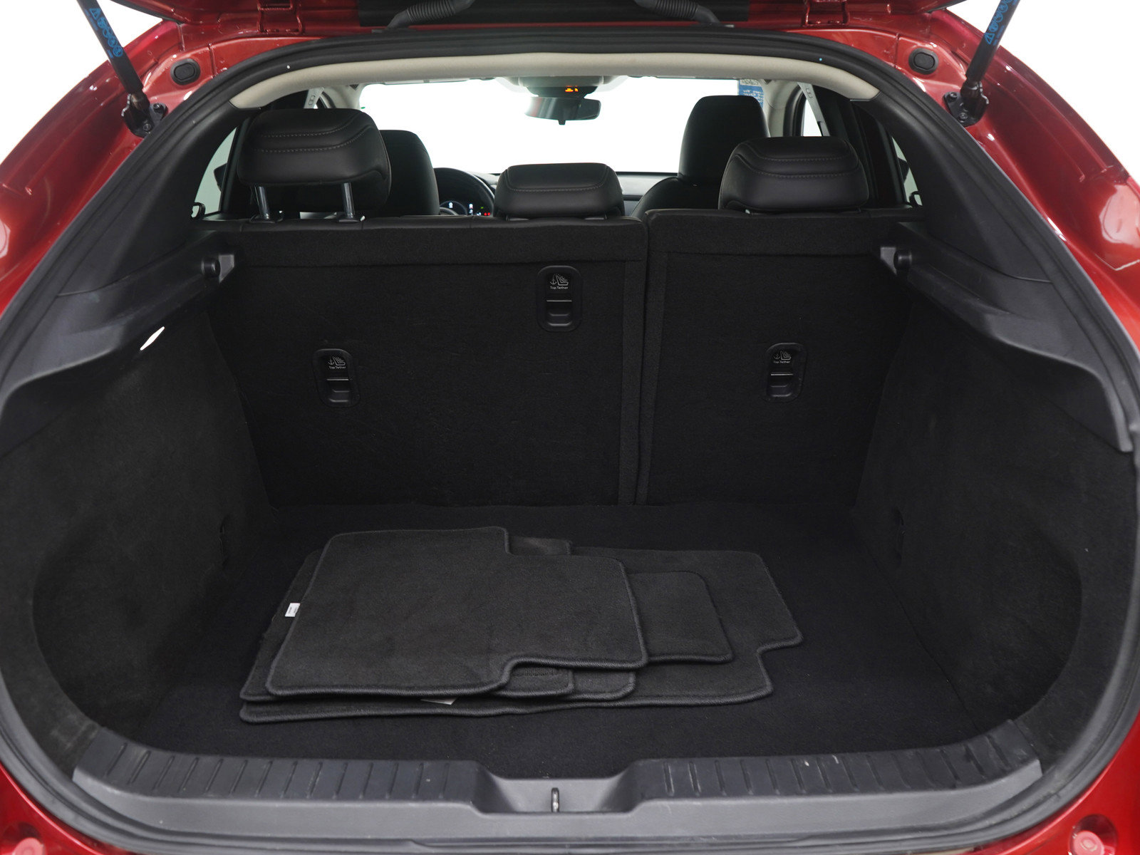 Used 2022 MAZDA CX-30 AWD 2.5 S w/ Preferred Package image 9