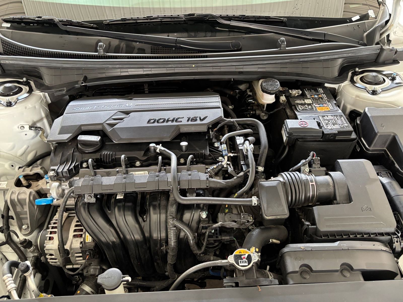 Used 2025 Kia K4 FWD image 31
