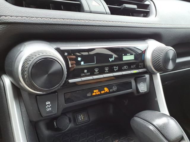 Certified 2024 Toyota RAV4 LE image 25