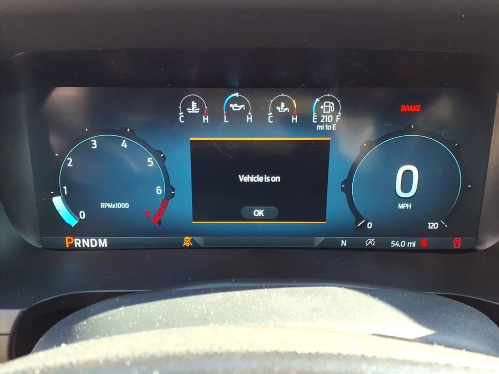 New 2026 Ford F150 STX w/ Equipment Group 200A image 24