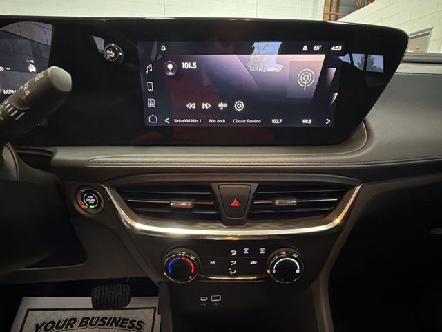Certified 2024 Buick Encore GX Preferred FWD image 16