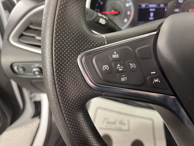 Used 2023 Chevrolet Malibu LT image 22