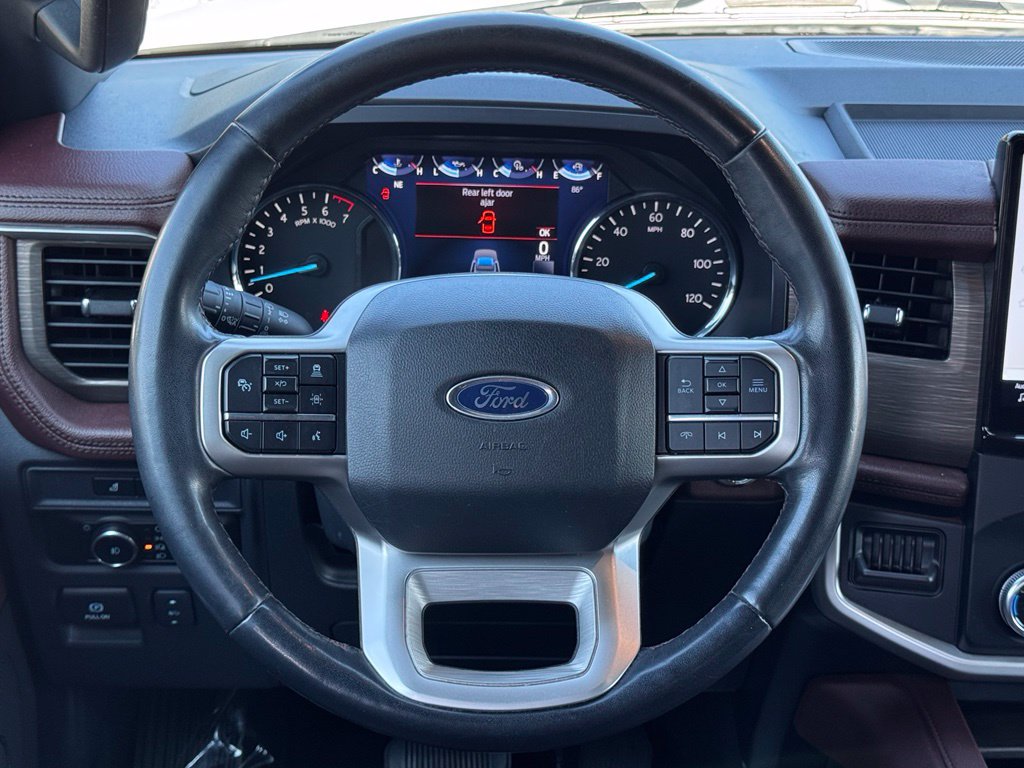 Used 2024 Ford Expedition Limited RWD image 8