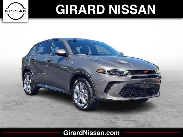 Used 2024 Dodge Hornet R/T w/ Tech Pack w/o Parking