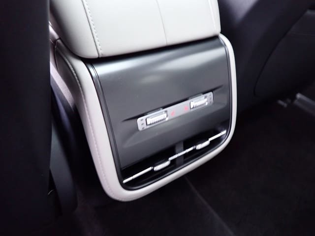 New 2026 Lincoln Nautilus Premier w/ Equipment Group 102A AWD/4WD image 25